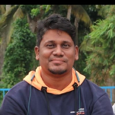 thambiduraic's profile picture. 