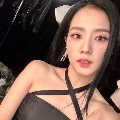 tifsooya's profile picture. Blink e Jisoo Utted ♡♡♡
