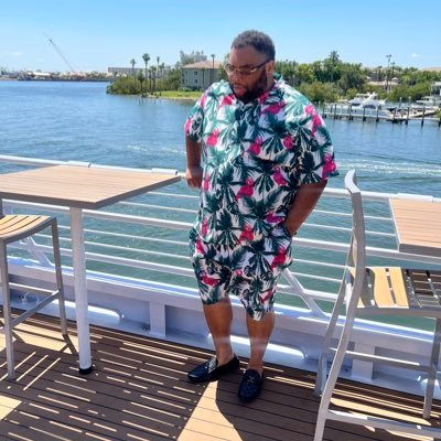 The Fat Casanova π€΄π½π» Profile