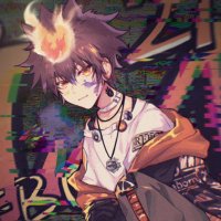 あおい (@a_dc8b) 's Twitter Profile