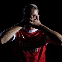 GyokeresFC (@afcgyok) 's Twitter Profile Photo