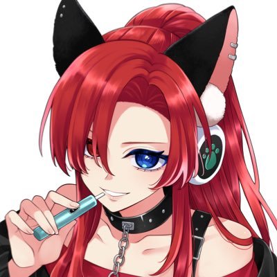 猫系Vtuber猫乃ひなにんです!スト6とFF14遊んでます!師匠➡️@tracer_cn ヒカセンになりました FF14 DC MANA HADES メスガル竜騎士