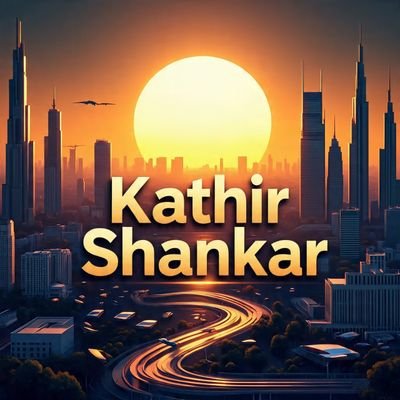 nomad_starman's profile picture. I am Kathir, a simple nomad!