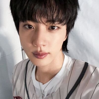 @JINforeverstan