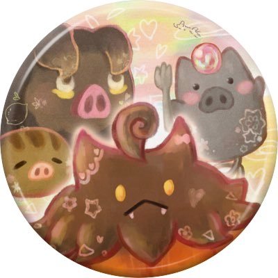 (ケイ }🌼o･ᆺ･o🌼さんのプロフィール画像