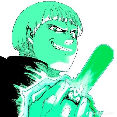 Chris_Sanders18's profile picture. Wrong type of nerd