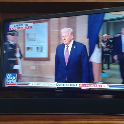 Donna5119814381's profile picture. MAGA 🇺🇲 GO BILLS!