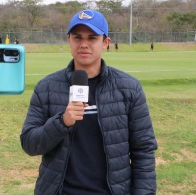 Creador de contenido ⚽️ | Noticias, análisis y más | Colaborador en : @Golatvv | Para colaboraciones por DM