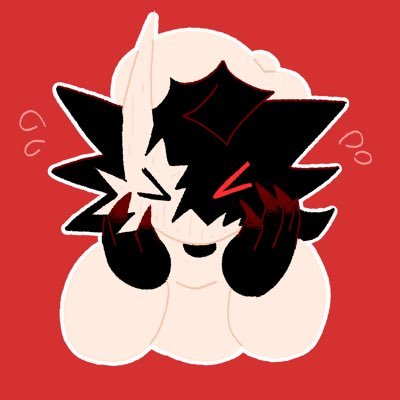 25 // nonbinary lesbian // general regretevator acct // sharing folly yume š¤ // STRICTLY SFW