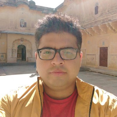 On the path of 💸 Financial Freedom | 🚀 Building https://t.co/pZV5hRsv2I | Leadership @GoDaddy | Hustler & Frontend Enthusiast