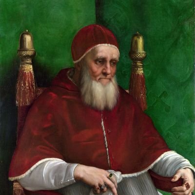 justi47297's profile picture. Patron of Western culture and sophistication.