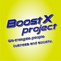Boost X project | 富山ガソリンスタンド発、未来のビジネス拠点 (@boost_x_project) 's Twitter Profile
