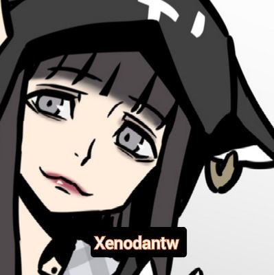 @XenoDanTw
