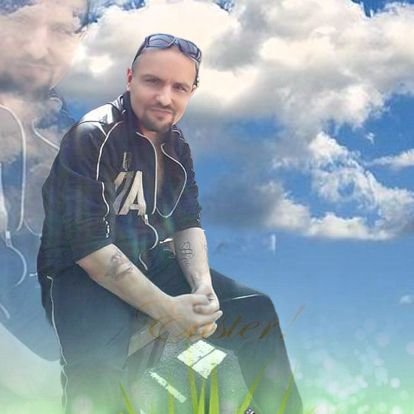 Hoi ik ben Nick, Dit is het backup acount van @Nick7968 ,gaan jullie mij daar ook volgen?