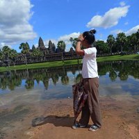 Nim SreyNeth (@neth_nim) 's Twitter Profile
