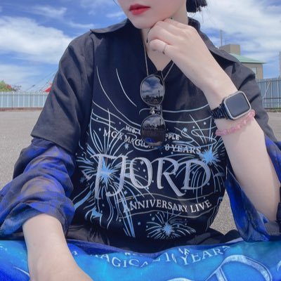 kumi_moonlight's profile picture. Mrs. GREEN APPLE🍏＆B’z 🤘😎愛しい子@HituSayorin_n🫶 〝愛しぬけるポイントがひとつありゃいいのに〟