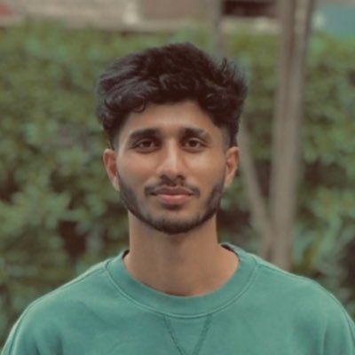 building @infinaai | ex-U19 cricketer | prev scaled a mktg company to serve top AI & blockchain startups in the world