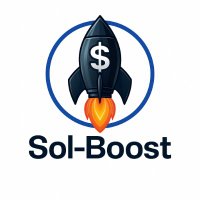 SOL-Boost (@solboostcrypto) 's Twitter Profile
