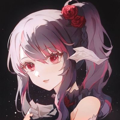 猪区龙娘，约稿狂魔

存各种乱七八糟的东西