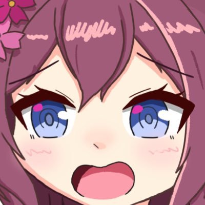 Fukuchiyamatcha's profile picture. 20↑ 🚃や🐴の娘たちをよく描いてます(〜￣▽￣)〜(最推しはアイコンとヘッダーの娘です🌸🌼) 活動拠点▶︎@ENES_HGGM5(いいね等も含めこちらで活動しています！)