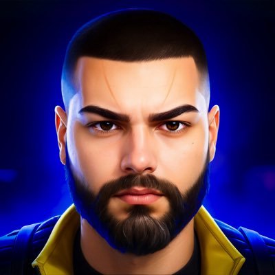 📰 Redator-chefe no @LevelUpNews_ | Cobertura especializada de PlayStation, Xbox e da indústria de games | Análises, notícias e tendências do setor.