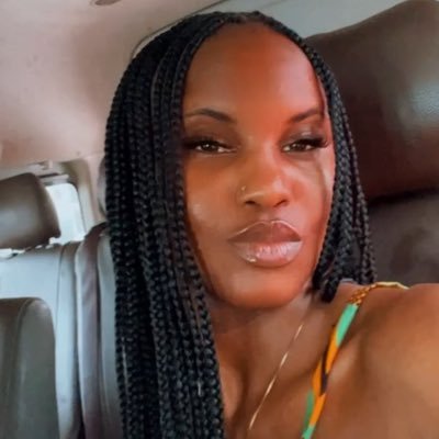 🇨🇲 Healer. Writer. Mama. Alchemist. Visionary ❀ Subscribe to my Substack below 🌼