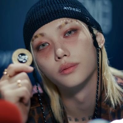 LauraSofia0130's profile picture. •ⓈⓉⒶⓎ•                                                                                   
♡°•𝓕𝓮𝓵𝓲𝔁 𝓫𝓲𝓪𝓼 •°♡                      
#YouMakeStrayKidsStay