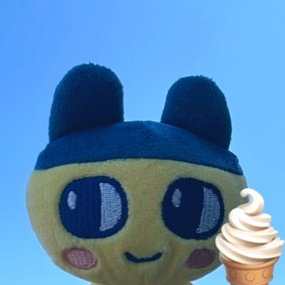 Tamagotchi🥚 イラストも描きます_φ(・_・ | 無言フォロー失礼します🙇 &お気軽にフォローどうぞ!| 呼びタメ🆗☺︎ | 🫶まめっち、みみっち