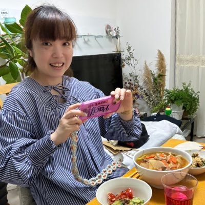 aya_nu916's profile picture. ちゃお（＾Ｏ＾）のんびりせかせか暮らしているよ。好きな食べ物は魚卵だよ。jazz全般、bossa nova、house、fusion、soulとかすきだよ！嘔吐恐怖からのパニックあるお( ；ω； )精神科病院でじょぶ🏥