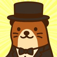 ますたーかわうそ (@masterkawauso) 's Twitter Profile