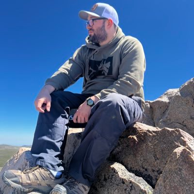 DanielFrancisX's profile picture. 
