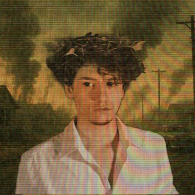 ⚠️“THIS IS NOT A TEST — FALLOUT HAS BEGUN…”⚠️ #TelevisedNervousSystem VF3.5