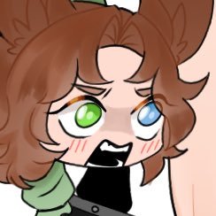 she/her/they | 21 | I draw🎨 | OCs/OC x canon | multifan/fanart |