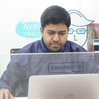 Professional Web developer. Working as a freelancer on Upwork & Fiverr. I am available to hire. 🤝 📞 WhatsApp: +88 01770323826 🎙️Email: souravcseuap@gmail.com