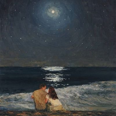 somar_gs's profile picture. - .   .- -- --- 🌙