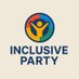 Inclusive Party (@ukinclusive) Twitter profile photo Inclusive Party (@ukinclusive) Twitter profile photo