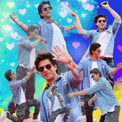 AjadHimmat23538's profile picture. Fan of SRK, Hritik, Salman 💓💓
(King) coming
HritikXHomble and Krissh 4
Battle of Galwan