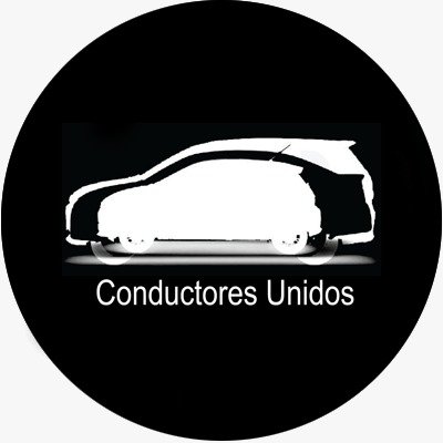 DeConductores's profile picture. Unidos Por El Bienestar Comun