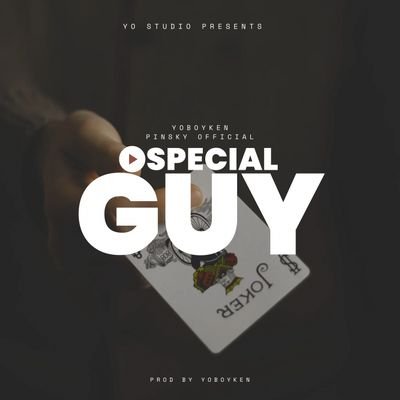 THE GUY 😎 Profile