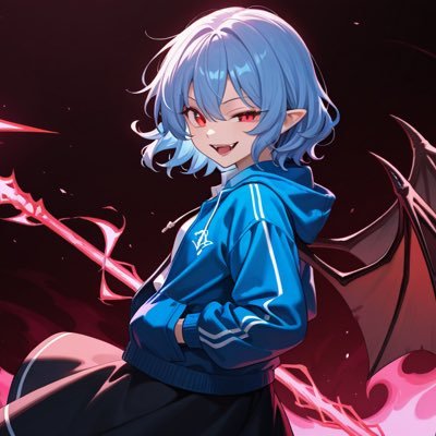無課金でにゃんこ大戦争のレジェンドストーリー0『リバース聖墓』まで侵略。東方ロストワード、東方幻想エクリプス、スカイアリーナ、ポケモン、電波人間もやってる。推しはサグメ様と久侘歌ちゃん、レミリアお嬢様 #にゃんこ大戦争 #東方ロストワード #東方幻想エクリプス
