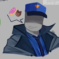 Drippy Donut 🍩 (@donutofficer5) 's Twitter Profile