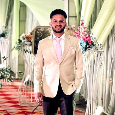 Student 👨‍🎓
Rajasthan University , Jaipur