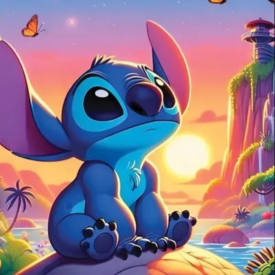 Gyamii0908's profile picture. ロルカナとポケカの人です！ スティッチ大好き！