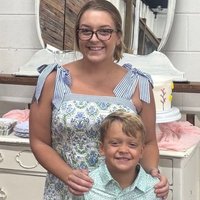Caitlan Schott (@caitlanschott) 's Twitter Profile