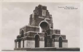 Been visiting and learning about Western Front battlefields for getting on 30 years...