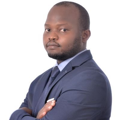 Ronald Ochen @Wod Acholi Profile