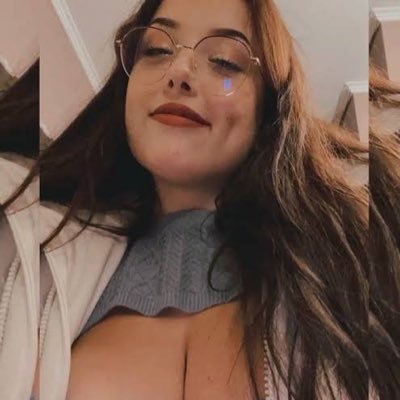 wanna meet new people and see how it goes from there xx 💋