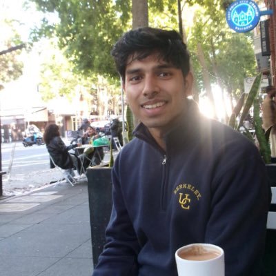 keshav_singhal7's profile picture. eng @retool | prev @UCBerkeley @calBlockchain