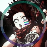 EIJIRO KIRISHIMA (@k1r1_r3dr10t) 's Twitter Profile