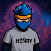 Henry (@basedhenry001) 's Twitter Profile
